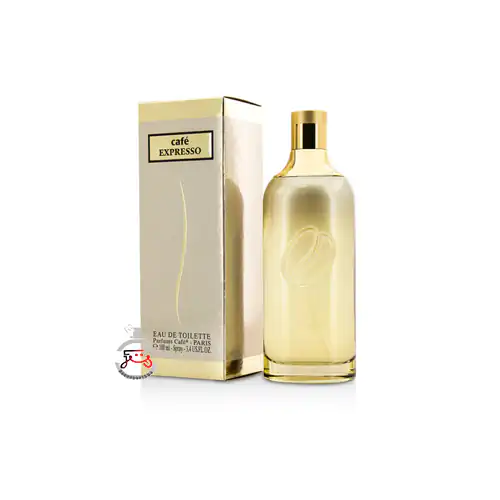 عطر ادکلن کافه اکسپرسو زنانه